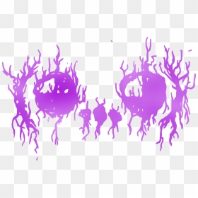 Illustration, HD Png Download - ghastly png
