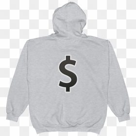 Emoji Zip Hoodie, HD Png Download - spades png