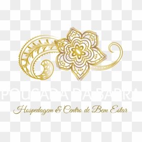 Pousada Da Barra - Motif, HD Png Download - barra png