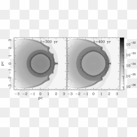 Circle, HD Png Download - 3d thought bubble png