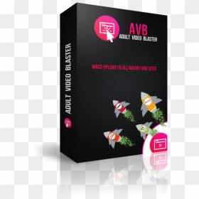 Book Cover, HD Png Download - blaster png