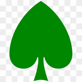Clip Art, HD Png Download - spades png