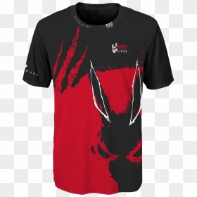 Msf Jersey, HD Png Download - misfits png