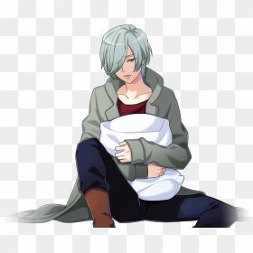 Portable Network Graphics, HD Png Download - sleepy png