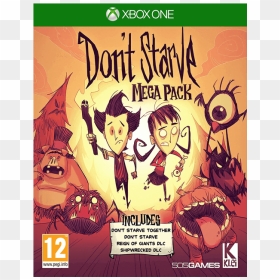 Don T Starve Ps4, HD Png Download - dont starve png