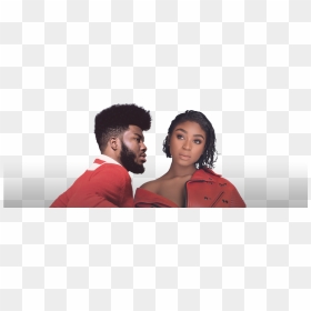 Normanikordei Teamed Up For A New Single "love Lies,, HD Png Download - normani kordei png