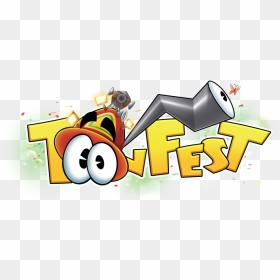 Toonfest At Replayfx - Cartoon, HD Png Download - toontown png