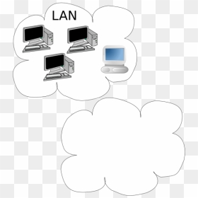 Router With Arrows Png Icons - Black-and-white, Transparent Png - black arrows png