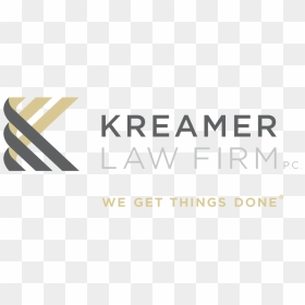 Kreamer Law Firm P - Tax Law Firm Logo, HD Png Download - jason bourne png