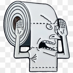 Beavis Tp, HD Png Download - beavis png