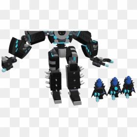 Lego Megamind, HD Png Download - megamind png