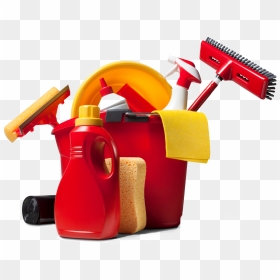 House Cleaning Png - Cleaning, Transparent Png - house cleaning png