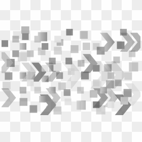 Monochrome, HD Png Download - black arrows png