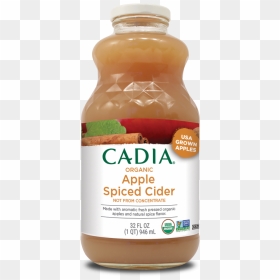 Cadia, HD Png Download - apple cider png