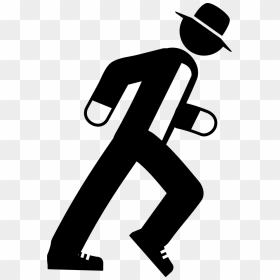 Person Dance Music - Icon, HD Png Download - dance icon png