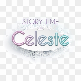 Transparent Let It Snow Clipart, HD Png Download - story time png