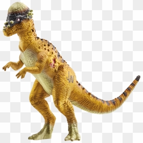 Dinosaur With Ball On Head, HD Png Download - indominus rex png