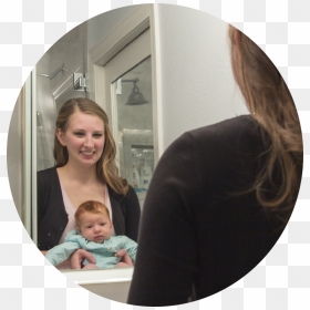 Jessica Barra - Certified Coach - Mother, HD Png Download - barra png