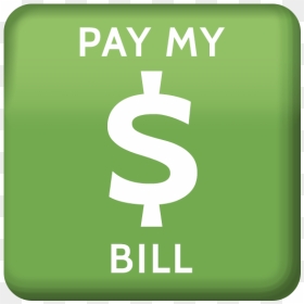 Pay My Bill Icon - Pay My Bills, HD Png Download - dollar bill icon png