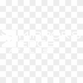 Mirror"s Edge™ Catalyst - Mirrors Edge, HD Png Download - mirror's edge png