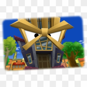 Illustration, HD Png Download - toontown png