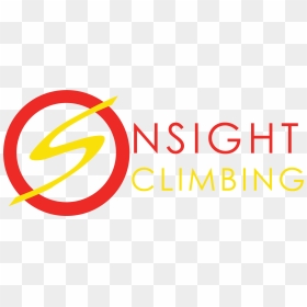 Logo - Onsight Climbing Logo, HD Png Download - rock wall png