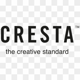 Cresta Awards - Cresta Award Logo Png, Transparent Png - 3d thought bubble png