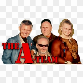 Team Tv Show, HD Png Download - black arrows png