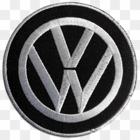 Logo Volkswagen Con Corona, HD Png Download - vhv