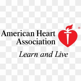 Transparent Actress Clipart - American Heart Association Mexico, HD Png Download - american heart association logo png