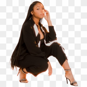 #normani #sticker #kordei #thenation #freetoedit #freetoedit - Normani Photoshoot, HD Png Download - normani kordei png