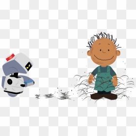 Cartoon, HD Png Download - challenge accepted png
