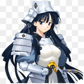 Alicesoftwiki - Uesugi Kenshin Sengoku Rance, HD Png Download - kenshin png