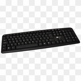 Teclado Pc Png - Computer Keyboard, Transparent Png - teclado png