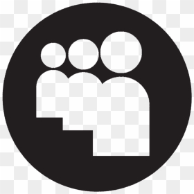 Transparent Icons - Logo Social Media Myspace, HD Png Download - social media icons .png