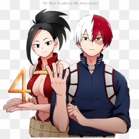 Cartoon, HD Png Download - boku no hero academia png