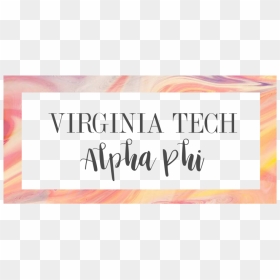 Virginia Tech Png, Transparent Png - virginia tech png