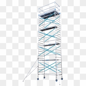 Euroscaffold, HD Png Download - scaffolding png