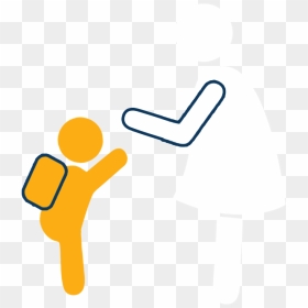 Separation Anxiety Disorder Symbol, HD Png Download - anxiety png