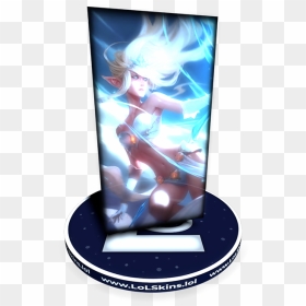 Led-backlit Lcd Display, HD Png Download - janna png