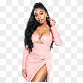 #normani #normanikordei #freetoedit - Cosmopolitan Magazine December 2019, HD Png Download - normani kordei png