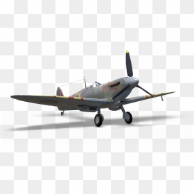 Spitfire Mk Vb Png , Png Download - Spitfire Png, Transparent Png - spitfire png