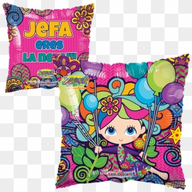 Spring & Summer 2018 Clipart , Png Download - Cushion, Transparent Png - pozole png