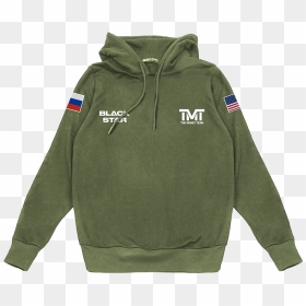 The Money Team Logo Png , Png Download - Hoodie, Transparent Png - the money team logo png