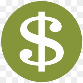 Cross, HD Png Download - dollar bill icon png