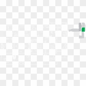 Altair Floor Plan Wht - Floor Plan, HD Png Download - altair png