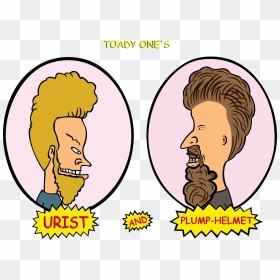 And Plump-helmet , - Dwarf Fortress Plump Helmet, HD Png Download - beavis png