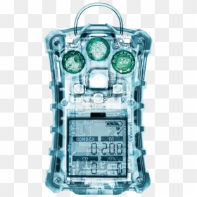 Altair 4x Multigas Detector - Detector De Gas Altair 4x Msa, HD Png Download - altair png