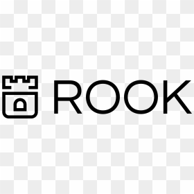 Rook Io Logo, HD Png Download - rook png
