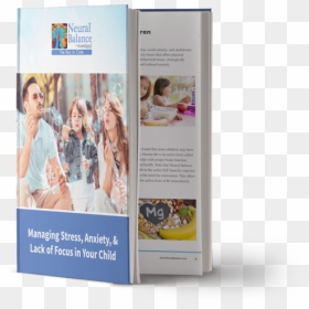 Flyer, HD Png Download - anxiety png